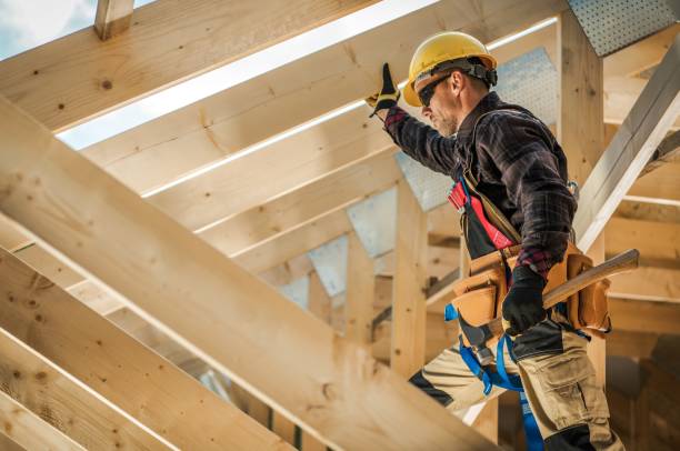 Best New Roof Installation  in York Harbor, ME