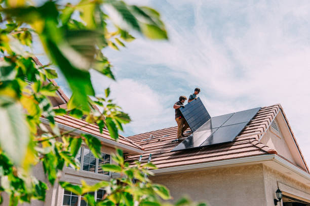 Quick and Trustworthy Emergency Roof Repair Services in York Harbor, ME