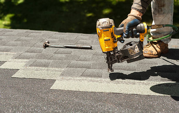 Best Residential Roofing Contractor  in York Harbor, ME